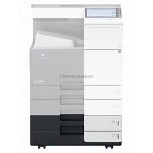 Универсальная кассета для бумаги емкостью 2x500 листов Konica Minolta PC-215 (A9HFWY2)